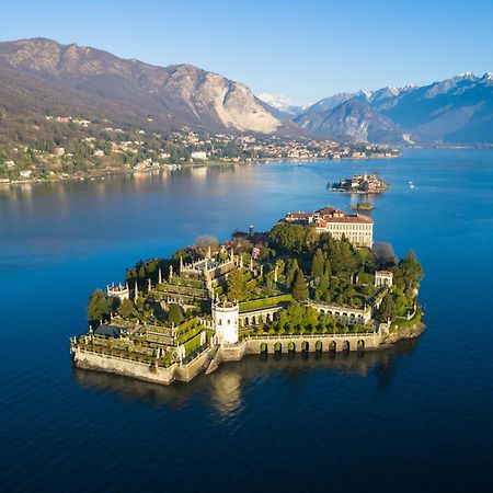 Maison De L'Eau Verbania Esterno foto